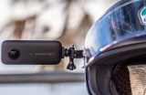 360 Motorcycle Cameras