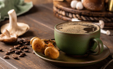 Mushroom Coffee