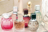 Jimmy Choo Perfumes