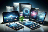 Android-Tablets