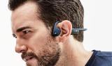 Bone Conduction Headphones