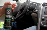 Car Odor Eliminator