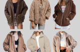 Casual Women Jackets