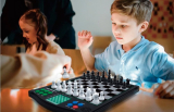 Electronic Chess Boards