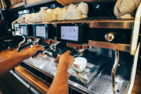 Professional Espresso Machines