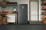 Upright Garage Freezers