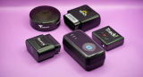GPS Trackers
