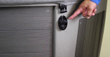Hot Tub Locks