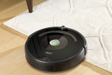 iRobot Roombas