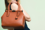 Leather Handbags