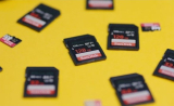 Micro SD Cards