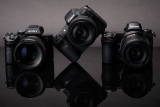 Mirrorless Cameras