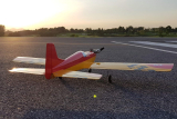 RC Planes