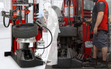 Tire Changer Machines