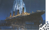 Titanic Jigsaw Puzzles