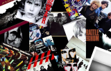 U2 CDs