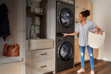 Washer and Dryer Combos