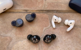 ipx8 Wireless Earbuds