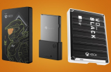 Xbox SSD Adapters